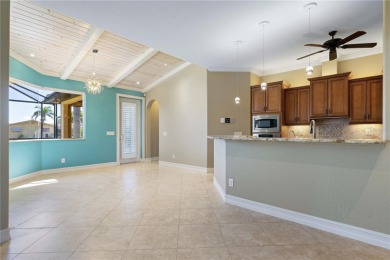 SAILBOAT ACCESS STUNNER IN PUNTA GORDA ISLES - Nestled in the on Saint Andrews South Golf Club in Florida - for sale on GolfHomes.com, golf home, golf lot
