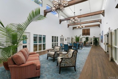 Beautiful single level St. Tropez Floor Plan in turnkey on Ocean Hills Country Club in California - for sale on GolfHomes.com, golf home, golf lot