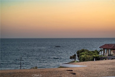 Experience breathtaking ocean views from this beautiful coastal on San Clemente Municipal Golf Course in California - for sale on GolfHomes.com, golf home, golf lot