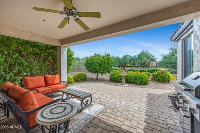 Welcome to this lovely home in the beautifully maintained on Trilogy Golf Club At Power Ranch in Arizona - for sale on GolfHomes.com, golf home, golf lot