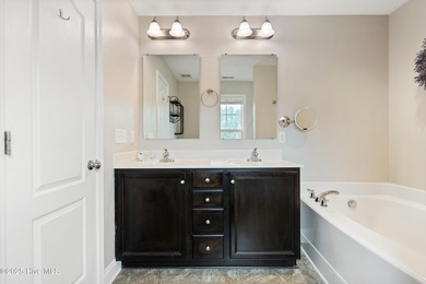 Welcome to your dream home on the fairways of the prestigious on Bear Trail Golf Club in North Carolina - for sale on GolfHomes.com, golf home, golf lot