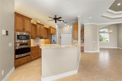 SAILBOAT ACCESS STUNNER IN PUNTA GORDA ISLES - Nestled in the on Saint Andrews South Golf Club in Florida - for sale on GolfHomes.com, golf home, golf lot