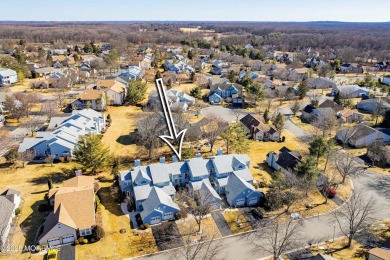 Welcome to this light and bright 2-level Townhome located in the on Concordia Golf Club in New Jersey - for sale on GolfHomes.com, golf home, golf lot