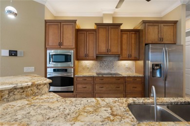SAILBOAT ACCESS STUNNER IN PUNTA GORDA ISLES - Nestled in the on Saint Andrews South Golf Club in Florida - for sale on GolfHomes.com, golf home, golf lot
