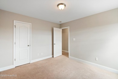 Welcome to your dream home on the fairways of the prestigious on Bear Trail Golf Club in North Carolina - for sale on GolfHomes.com, golf home, golf lot