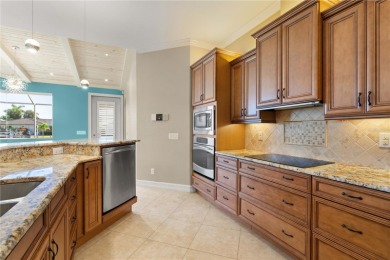 SAILBOAT ACCESS STUNNER IN PUNTA GORDA ISLES - Nestled in the on Saint Andrews South Golf Club in Florida - for sale on GolfHomes.com, golf home, golf lot