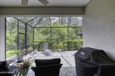 This one truly stands out from the rest! Nestled in the vibrant on LPGA International Golf Course in Florida - for sale on GolfHomes.com, golf home, golf lot