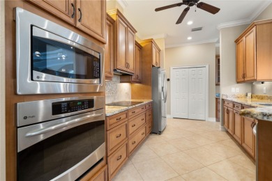 SAILBOAT ACCESS STUNNER IN PUNTA GORDA ISLES - Nestled in the on Saint Andrews South Golf Club in Florida - for sale on GolfHomes.com, golf home, golf lot