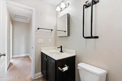 Welcome to your dream home on the fairways of the prestigious on Bear Trail Golf Club in North Carolina - for sale on GolfHomes.com, golf home, golf lot