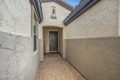 Welcome to this lovely home in the beautifully maintained on Trilogy Golf Club At Power Ranch in Arizona - for sale on GolfHomes.com, golf home, golf lot