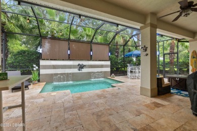 Beautiful Kargar home! Located in Flagler County ( low taxes, NO on Plantation Bay Golf and Country Club in Florida - for sale on GolfHomes.com, golf home, golf lot