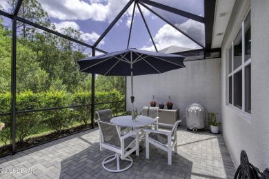 This one truly stands out from the rest! Nestled in the vibrant on LPGA International Golf Course in Florida - for sale on GolfHomes.com, golf home, golf lot