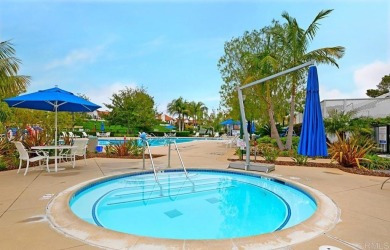 Beautiful single level St. Tropez Floor Plan in turnkey on Ocean Hills Country Club in California - for sale on GolfHomes.com, golf home, golf lot