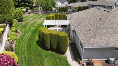MLS# 284367 Beautiful Canyon Lakes Rambler located just a couple on Canyon Lakes Golf Course in Washington - for sale on GolfHomes.com, golf home, golf lot