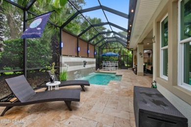 Beautiful Kargar home! Located in Flagler County ( low taxes, NO on Plantation Bay Golf and Country Club in Florida - for sale on GolfHomes.com, golf home, golf lot