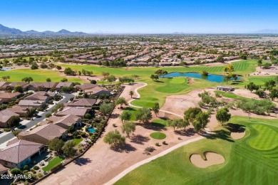 Welcome to this lovely home in the beautifully maintained on Trilogy Golf Club At Power Ranch in Arizona - for sale on GolfHomes.com, golf home, golf lot