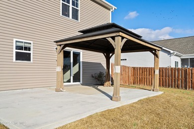 Welcome to your dream home on the fairways of the prestigious on Bear Trail Golf Club in North Carolina - for sale on GolfHomes.com, golf home, golf lot