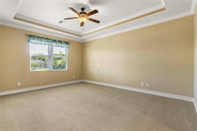 SAILBOAT ACCESS STUNNER IN PUNTA GORDA ISLES - Nestled in the on Saint Andrews South Golf Club in Florida - for sale on GolfHomes.com, golf home, golf lot