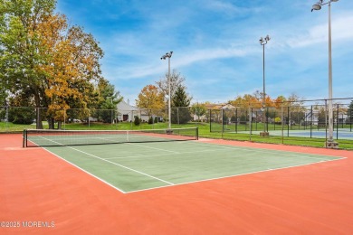 Welcome to this light and bright 2-level Townhome located in the on Concordia Golf Club in New Jersey - for sale on GolfHomes.com, golf home, golf lot