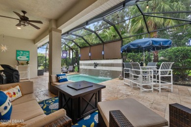 Beautiful Kargar home! Located in Flagler County ( low taxes, NO on Plantation Bay Golf and Country Club in Florida - for sale on GolfHomes.com, golf home, golf lot