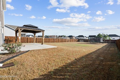 Welcome to your dream home on the fairways of the prestigious on Bear Trail Golf Club in North Carolina - for sale on GolfHomes.com, golf home, golf lot