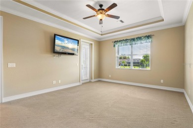 SAILBOAT ACCESS STUNNER IN PUNTA GORDA ISLES - Nestled in the on Saint Andrews South Golf Club in Florida - for sale on GolfHomes.com, golf home, golf lot