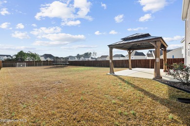Welcome to your dream home on the fairways of the prestigious on Bear Trail Golf Club in North Carolina - for sale on GolfHomes.com, golf home, golf lot