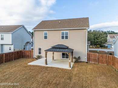 Welcome to your dream home on the fairways of the prestigious on Bear Trail Golf Club in North Carolina - for sale on GolfHomes.com, golf home, golf lot