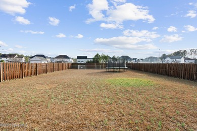 Welcome to your dream home on the fairways of the prestigious on Bear Trail Golf Club in North Carolina - for sale on GolfHomes.com, golf home, golf lot