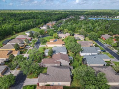 Under contract-accepting backup offers. Don't miss this on Stonegate Golf Club in Florida - for sale on GolfHomes.com, golf home, golf lot