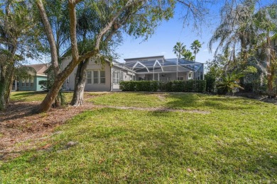 Stunning 4/5-Bedroom, 3-Bath Home in West Chase Golf Course on Westchase Golf Club in Florida - for sale on GolfHomes.com, golf home, golf lot