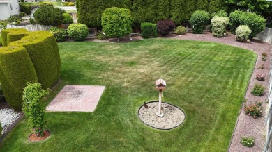 MLS# 284367 Beautiful Canyon Lakes Rambler located just a couple on Canyon Lakes Golf Course in Washington - for sale on GolfHomes.com, golf home, golf lot