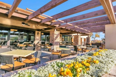 Welcome to this lovely home in the beautifully maintained on Trilogy Golf Club At Power Ranch in Arizona - for sale on GolfHomes.com, golf home, golf lot