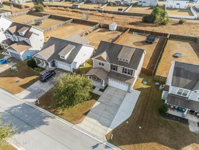 Welcome to your dream home on the fairways of the prestigious on Bear Trail Golf Club in North Carolina - for sale on GolfHomes.com, golf home, golf lot