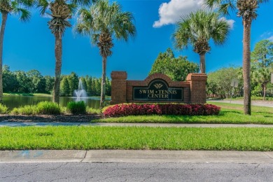 Stunning 4/5-Bedroom, 3-Bath Home in West Chase Golf Course on Westchase Golf Club in Florida - for sale on GolfHomes.com, golf home, golf lot