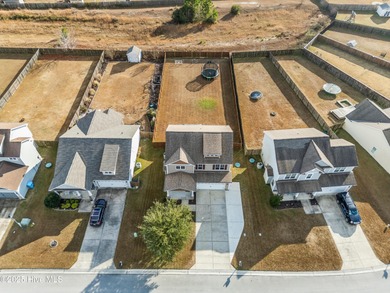 Welcome to your dream home on the fairways of the prestigious on Bear Trail Golf Club in North Carolina - for sale on GolfHomes.com, golf home, golf lot