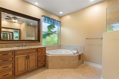 SAILBOAT ACCESS STUNNER IN PUNTA GORDA ISLES - Nestled in the on Saint Andrews South Golf Club in Florida - for sale on GolfHomes.com, golf home, golf lot