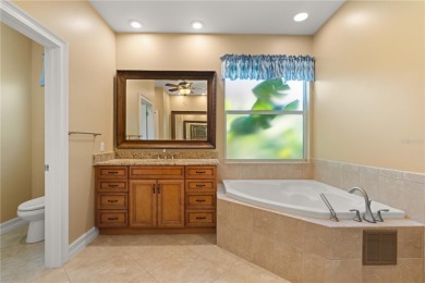 SAILBOAT ACCESS STUNNER IN PUNTA GORDA ISLES - Nestled in the on Saint Andrews South Golf Club in Florida - for sale on GolfHomes.com, golf home, golf lot
