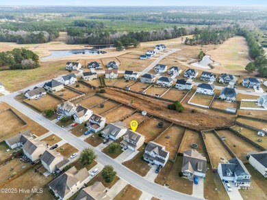 Welcome to your dream home on the fairways of the prestigious on Bear Trail Golf Club in North Carolina - for sale on GolfHomes.com, golf home, golf lot