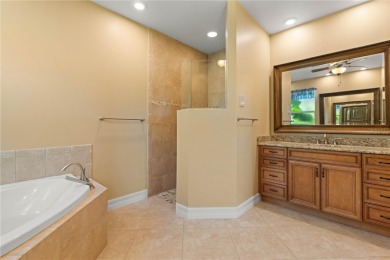 SAILBOAT ACCESS STUNNER IN PUNTA GORDA ISLES - Nestled in the on Saint Andrews South Golf Club in Florida - for sale on GolfHomes.com, golf home, golf lot