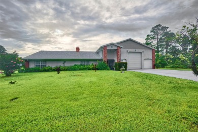 Big, beautiful and built for entertaining!  Don't miss seeing on Indian Lake Estates Golf and Country Club in Florida - for sale on GolfHomes.com, golf home, golf lot