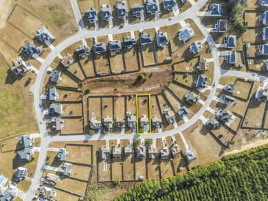 Welcome to your dream home on the fairways of the prestigious on Bear Trail Golf Club in North Carolina - for sale on GolfHomes.com, golf home, golf lot