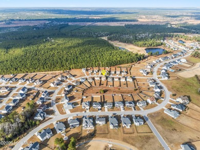 Welcome to your dream home on the fairways of the prestigious on Bear Trail Golf Club in North Carolina - for sale on GolfHomes.com, golf home, golf lot