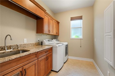 SAILBOAT ACCESS STUNNER IN PUNTA GORDA ISLES - Nestled in the on Saint Andrews South Golf Club in Florida - for sale on GolfHomes.com, golf home, golf lot