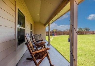 Welcome to this beautiful single-story home featuring 4 bedrooms on Cross Timbers Golf Course in Texas - for sale on GolfHomes.com, golf home, golf lot