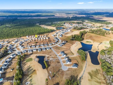 Welcome to your dream home on the fairways of the prestigious on Bear Trail Golf Club in North Carolina - for sale on GolfHomes.com, golf home, golf lot