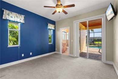 SAILBOAT ACCESS STUNNER IN PUNTA GORDA ISLES - Nestled in the on Saint Andrews South Golf Club in Florida - for sale on GolfHomes.com, golf home, golf lot
