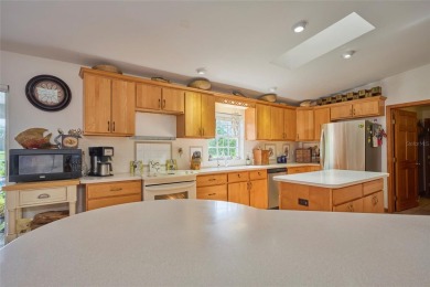 Big, beautiful and built for entertaining!  Don't miss seeing on Indian Lake Estates Golf and Country Club in Florida - for sale on GolfHomes.com, golf home, golf lot