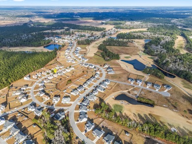 Welcome to your dream home on the fairways of the prestigious on Bear Trail Golf Club in North Carolina - for sale on GolfHomes.com, golf home, golf lot