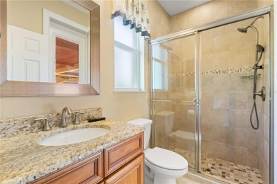 SAILBOAT ACCESS STUNNER IN PUNTA GORDA ISLES - Nestled in the on Saint Andrews South Golf Club in Florida - for sale on GolfHomes.com, golf home, golf lot